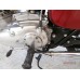 Triumph T150 BSA Rocket 3 A75 Hydraulic Clutch Kit, Actuator ''inside engine''